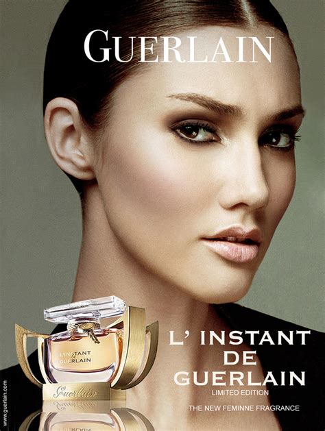 Time is of the Essence: Discover Guerlain's Speedy Magic Strategies